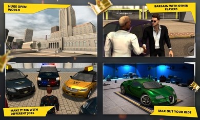 加州生活模拟器手机版 v0.32.2图3