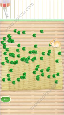 治愈兔兔养成汉化版图2