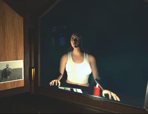 屌德斯解说镜子VR安卓攻略版  v1.0.21图3