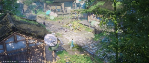 无限暖暖1.8版本官方最新版本图4