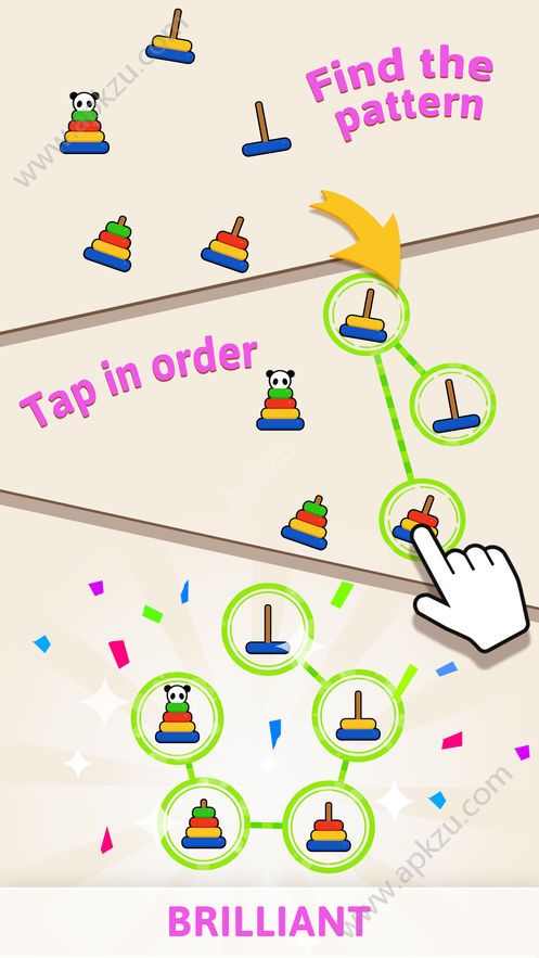 Match Catch安卓版图4