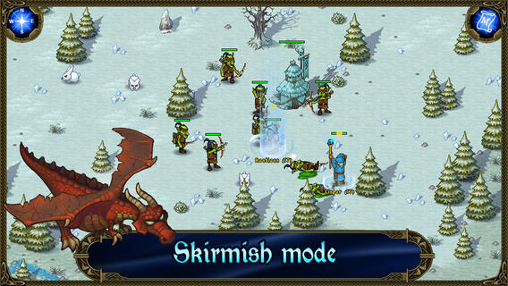 王权北方的扩张图3