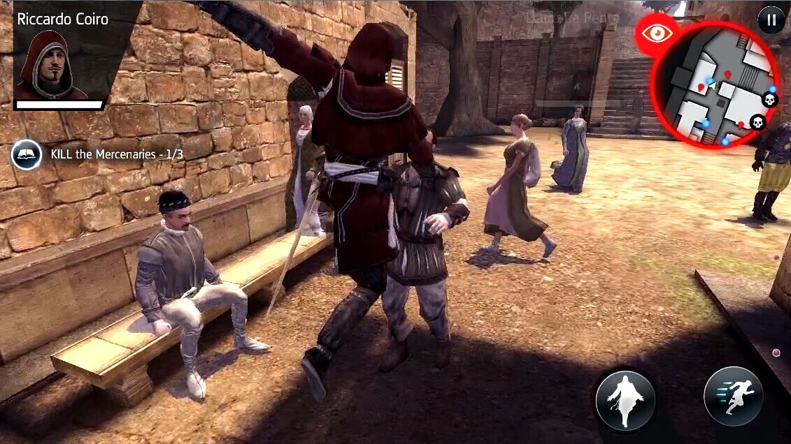 刺客信条瓦尔哈拉中文版图4