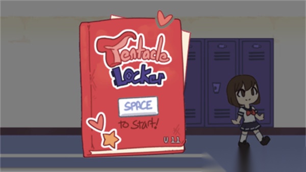 女子学校储物柜中文图2