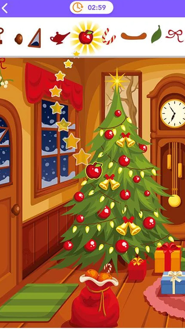 找到它们游戏最新版 v1.0.6图3