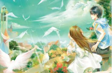 大美书网重生2021