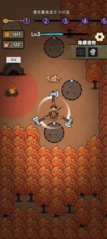 猎梦保卫战内置菜单免广告版图2