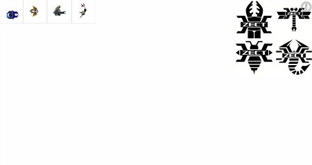 假面骑士钢斗模拟器游戏图3