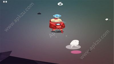 饥饿桃子游戏图5