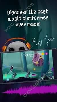 运行节拍节奏冒险攻击金币破 解版 v1.0.3图3