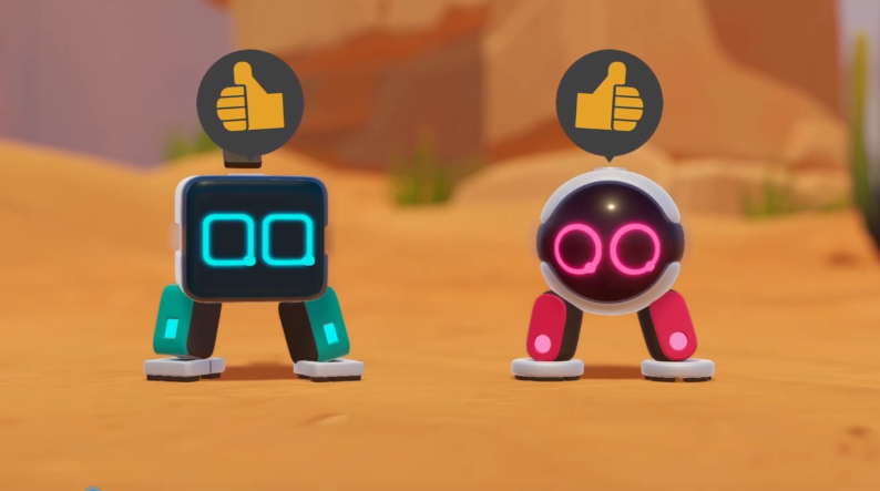 biped只只大冒险游戏图4