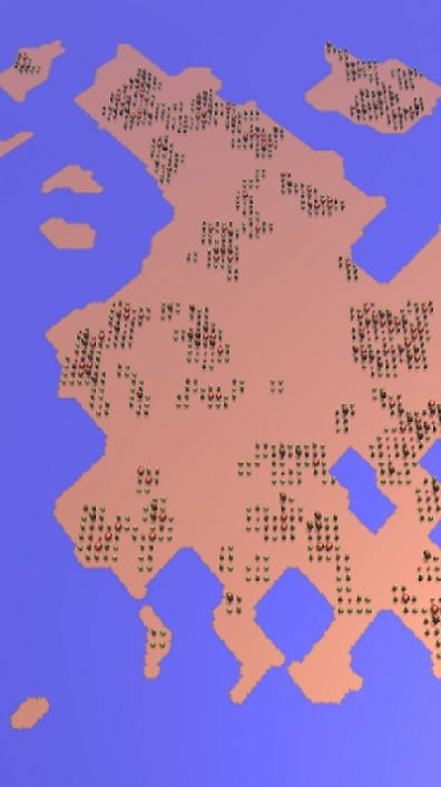 模拟城市天际线安卓版图1