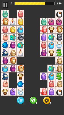 宠物连连看3.1版图4