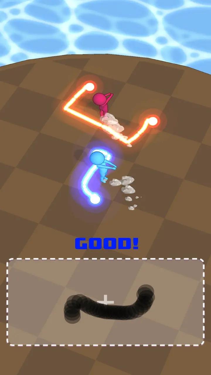 画个激光剑官方最新版游戏  v1.0.3图3