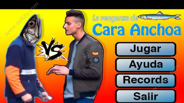 凤尾鱼复仇小米官方最新版  v1.2图1