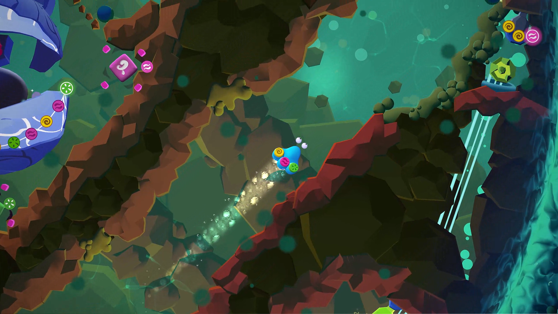 生命的摇篮曲图5