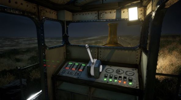 小火车查尔斯游戏中文版  v1.0图2