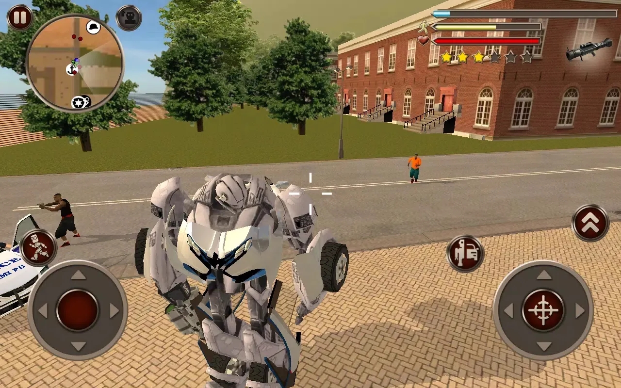 最后的子弹老版图2