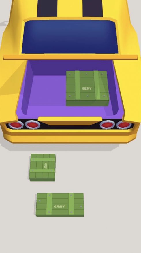 侦探推理踪迹游戏图1