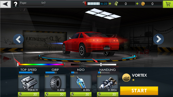 午夜狂飙3中文版图1