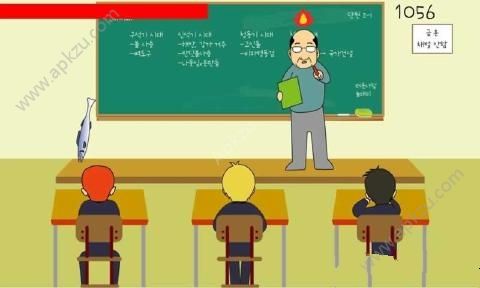 不被老师发现偷偷跳舞金币完整安卓版  v2.05图3