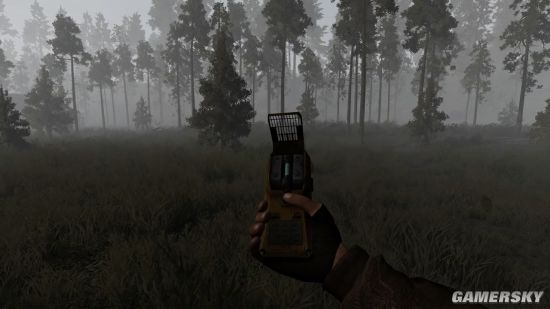 潜行者时间的遗产官方版图3