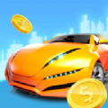飞车夺奖游戏红包福利版  v0.1.1