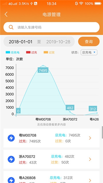 嗒上车管理app软件下载  v2.3.9图3