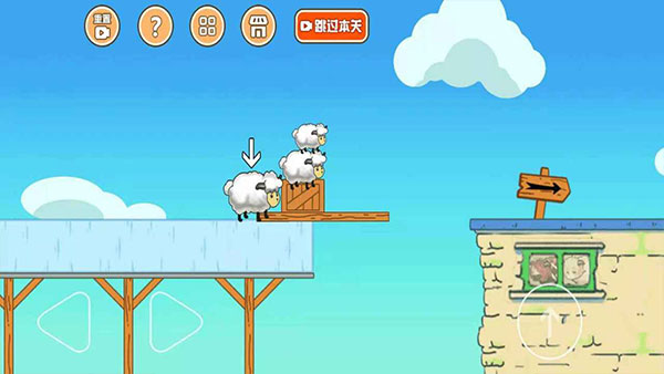 最强大冒险2最新版图4