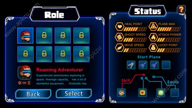 新版银河舰队游戏图4