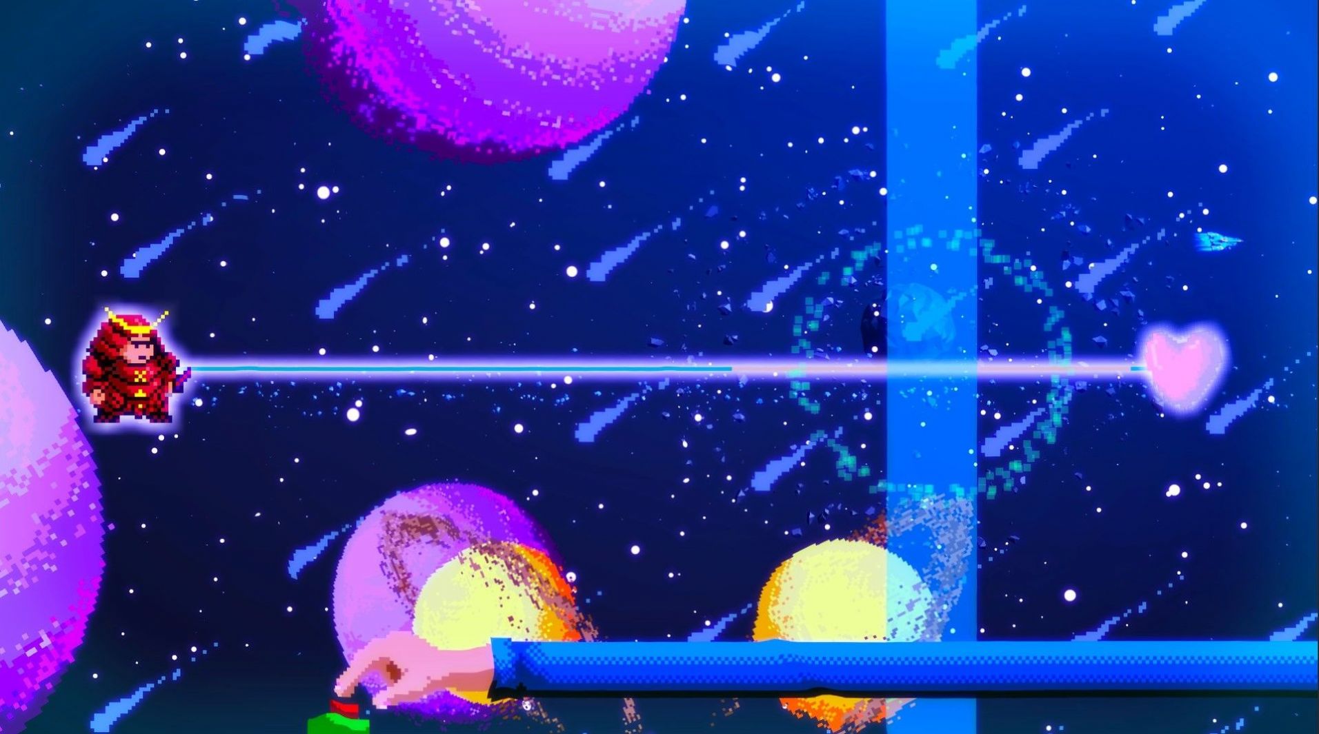 节奏医生免安装安卓版下载  v1.0图4