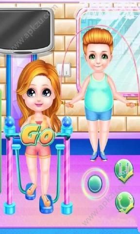 我的减肥日记金币中文安卓版  v1.0.29672图1