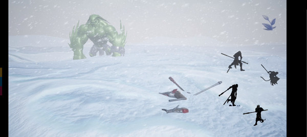 黑神话悟空 v1.1 安卓版图4