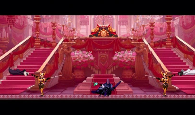 小骨英雄杀手图2