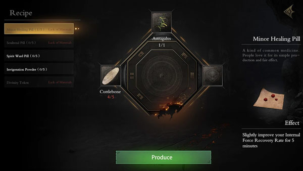 无尽噩梦5怨灵咒国际服图4