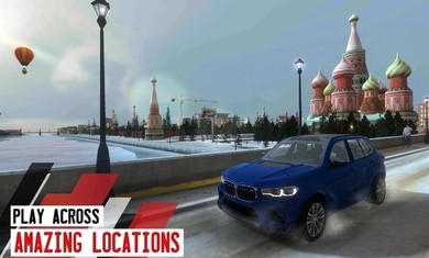 驾驶学校模拟3.9.0金币最新安卓版  v6.1.0图2