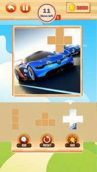 拼图艺术大师游戏图1