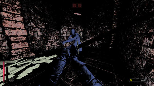 Mortal Sin游戏中文版  v1.0图1