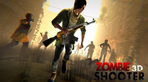 尸潮2对决游戏图5