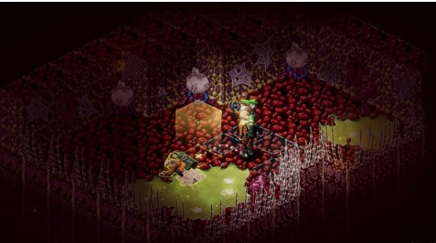 激荡海渊手机版图1