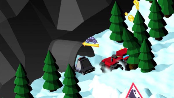 开辟道路游戏官方安卓版  v3图4