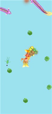 召唤神龙暴走版图2