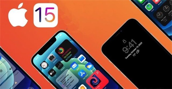 苹果ios15.6正式版描述文件官方更新升级  v1.0图1