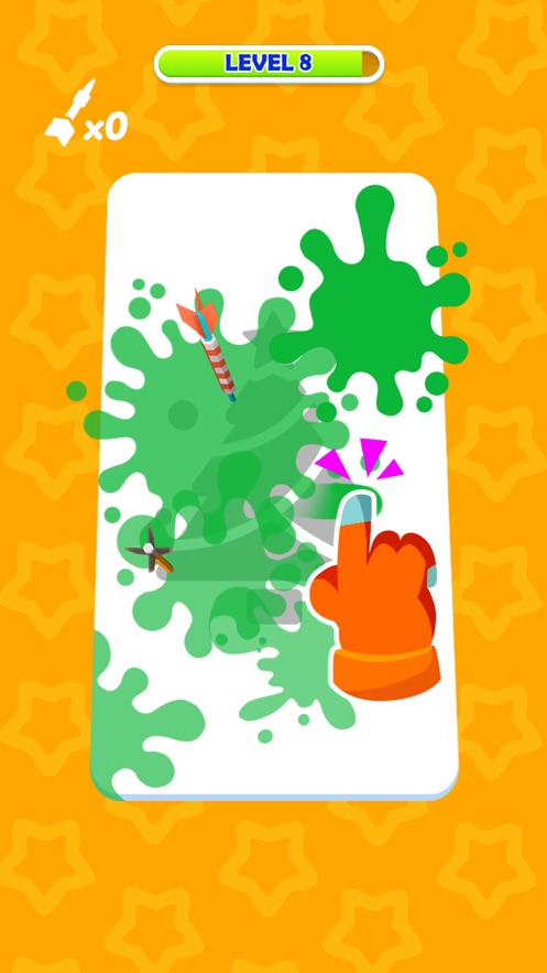 我涂鸦贼溜游戏图4