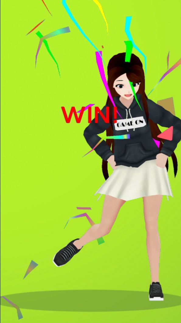 挠痒痒小姐姐游戏安卓官方版  v0.3图4