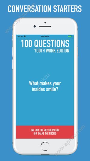 100 Questions游戏图3