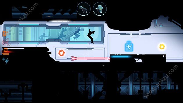 Vector2安卓汉化中文版  v1.1.1图4