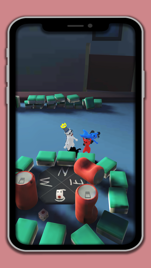 聚会大作战2游戏图3