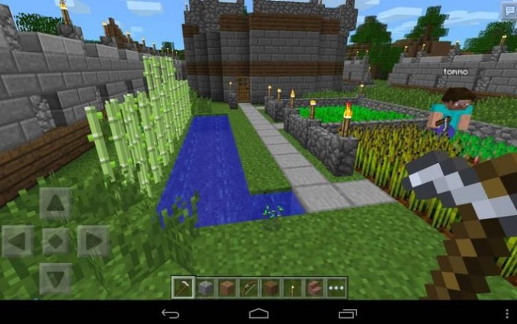 Minecraft寄生虫模组最新中文版 v1.24.15.143964图5