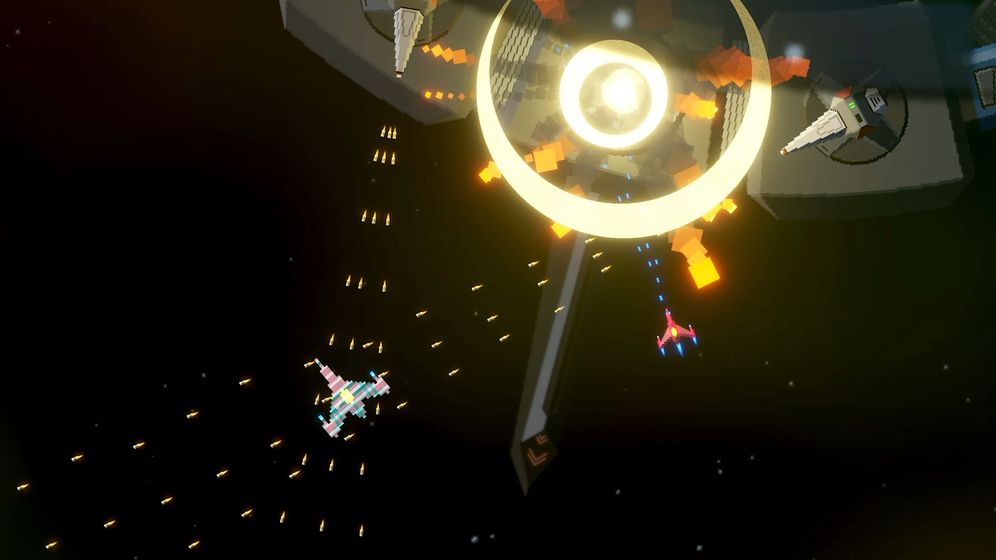 新神游戏安卓最新版 v1.0图1